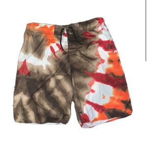 mens swim trunks medium